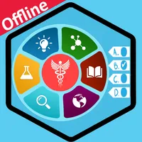 MDCAT NMDCAT NEET MCQs Quiz icon