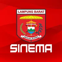 Sinema - BKPSDM Lambar icon