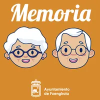 Memoria Fuengirola icon
