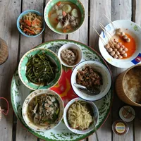 Meze Tarifleri (İnternetsiz) icon
