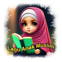 Lagu Anak Muslim icon