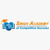 Singh Academy icon