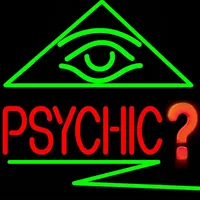 Psychick icon