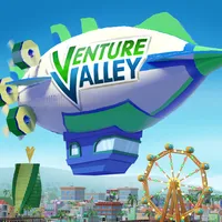 Venture Valley Business Tycoon icon