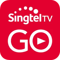 Singtel TV GO icon