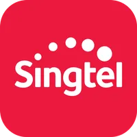 My Singtel icon