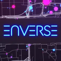 Enverse icon
