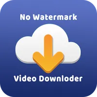 No Watermark Video Downloader icon