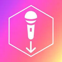 Starmaker Downloader - One Tap icon