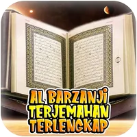 Kitab Al Barzanji Terjemahan icon