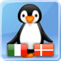Pinguino: Italiano - Danese icon