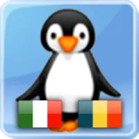 Pinguino: Italiano - Romeno icon