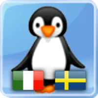 Pinguino: Italiano - Svedese icon