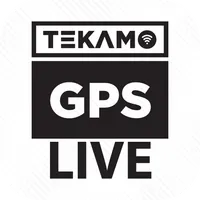 TekamoGPS Live icon