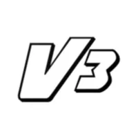 Sinusoid v3 icon