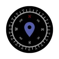 Compass & Altimeter icon