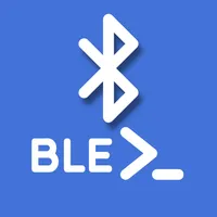 BLE Terminal - Scanner icon