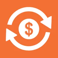 실시간 환율정보 icon