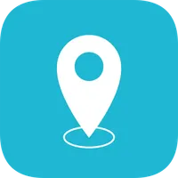 My GPS Location icon