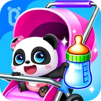 Baby Panda Care icon