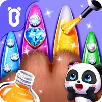 Little Panda's Pet Salon icon