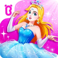 Little Panda: Princess Party icon