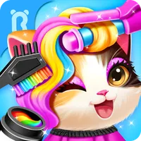Little Panda Pet Castle icon