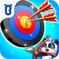 Little Panda's Sports Champion icon