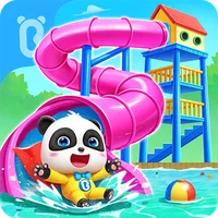 Baby Panda's Game House icon