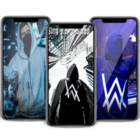 Alan Walker Wallpaper 2019 icon