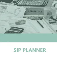 SIP Investment Planner 2019 -  icon