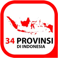 Provinsi Indonesia icon