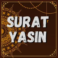 Surat Yasin icon