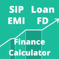 SIP Loan Finance Calculator icon