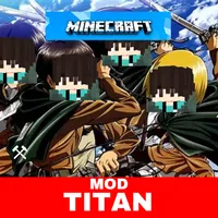 Mods AOT for Minecraft Mods icon