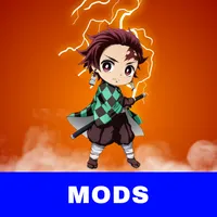 Mods Demon Slayer for Melon icon