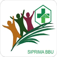 SIPRIMA BBU icon
