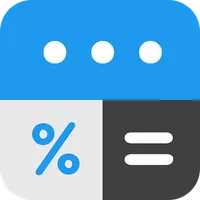 Financial Calculator-EMI/GST/M icon