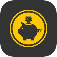 Pocket Budget Tracker Free icon