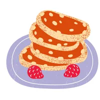 Рецепт сырников icon