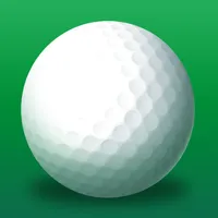 Golf Academy Coach icon