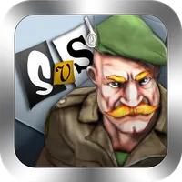 Battlegrounds RTS : Spy vs Spy icon