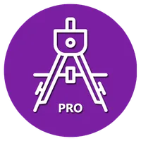 Geometry Calculator Pro icon