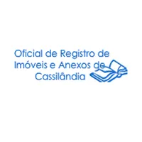1º Cartório de Cassilândia icon