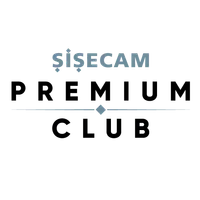 Şişecam Premium Club icon