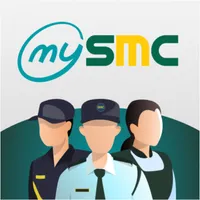 MySMC AO icon