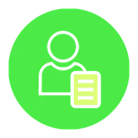 MyReport icon