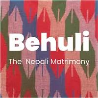Behuli - The Nepali Matrimony icon
