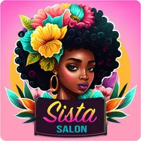 Sista Salon icon