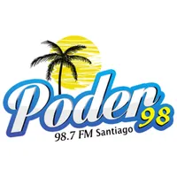 Poder 98 FM icon